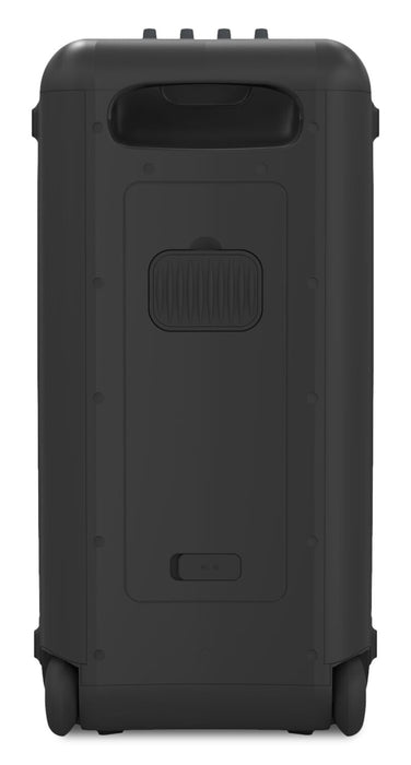 Haut-parleur de fête portatif illuminé Klipsch Miami Music City (Miami)