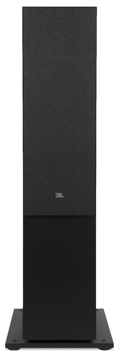 Ensemble de 2 haut-parleurs colonne Stage 280F de JBL - noir