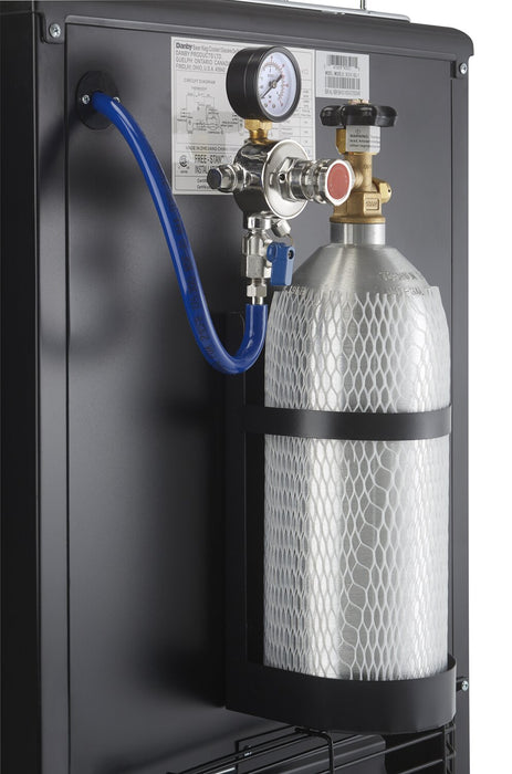 Refroidisseur de fût à bière Danby de 5,4 pi³ à 1 robinet -  DKC054A1BSLDB