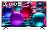 Téléviseur intelligent LG UA7000 UHD 4K de 75 po avec webOS (75UA7000PUB.ACC) - modèle 2025