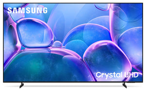 Téléviseur intelligent SAMSUNG U7900F cristal UHD 4K de 75 po avec système d’exploitation Tizen (UN75U7900FFXZC) - modèle 2025