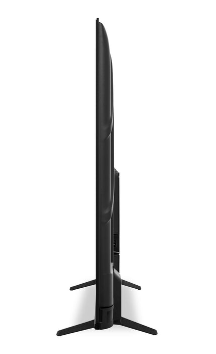 Téléviseur intelligent QLED HISENSE UHD 4K de 75 po à 144 Hz avec HDR10+, Dolby VisionMC et Google TVMC (75QD7N)