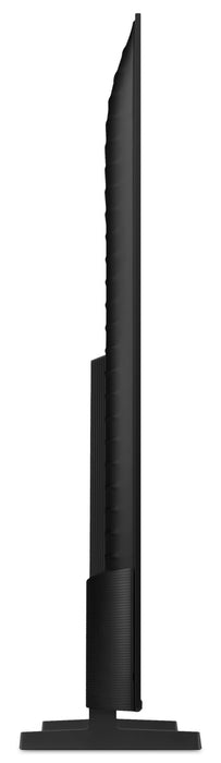 Téléviseur intelligent SAMSUNG U8000 Cristal UHD 4K de 75 po avec système d’exploitation Tizen (UN75U8000FFXZC) - modèle 2025