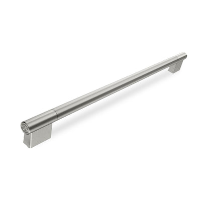 KitchenAid Undercounter Wine and Beverage Handle Kit – Stainless Steel – W11783383 | Trousse de poignées KitchenAid pour refroidisseur à vin et à boissons sous le comptoir - acier inoxydable - W11783383