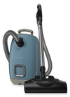 Aspirateur-traîneau Guard L1 de Miele avec sac - bleu nordique - 41UFE037CDN