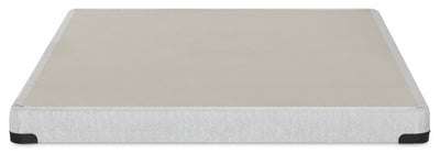 Sealy Copper Collection Low-Profile Queen Boxspring | Sommier Collection Cuivre à profil bas de Sealy pour grand lit | CP25BLQB