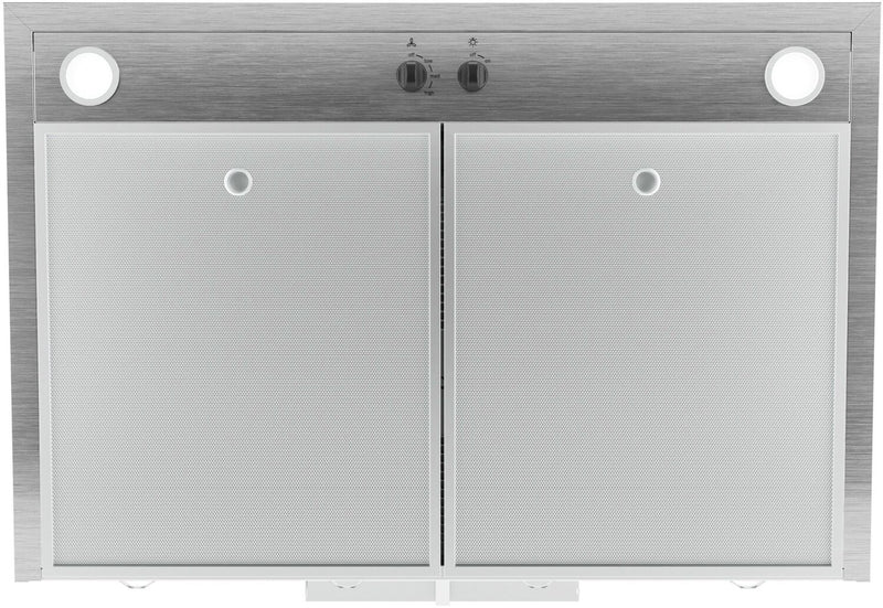 Hotte de cuisinière sous l’armoire Bosch de série 300 de 30 po - DUH30253UC