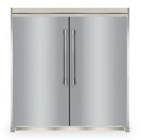 Ensemble de 3 électroménagers Frigidaire Professional pour la cuisine