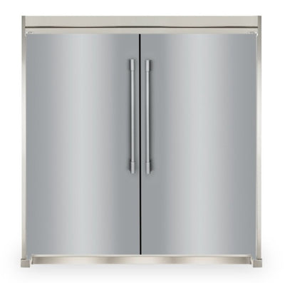 Frigidaire Professional 3-Piece Kitchen Appliance Package | Ensemble de 3 électroménagers Frigidaire Professional pour la cuisine | TWINPA02