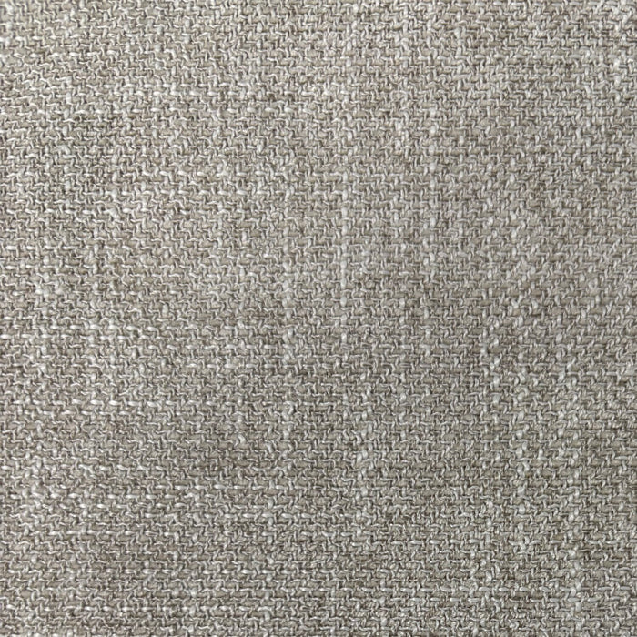 Fauteuil Valley de 44 po en tissu avec base et pattes en hévéa - sable