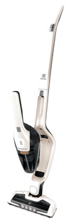 Aspirateur-balai sans fil 2 en 1 ErgorapidoMC d’Electrolux - EHVS2510AW