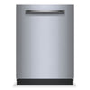 Lave-vaisselle intelligent Bosch série 500 avec commandes sur le dessus, surveillance à distance et 3e panier - SHP95CM5N