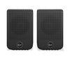 Haut-parleurs ambiophoniques sans fil de 50 W à 2.0 canaux KLIPSCH Flexus SURR 100 (XSURR100)