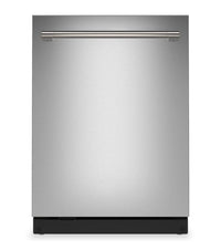 Lave-vaisselle encastré Maytag de 24 po et de 47 dBA - acier inoxydable résistant aux traces de doigts - MDTS7024SZ