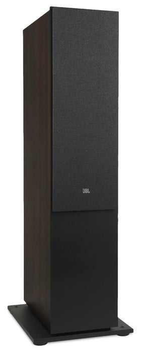 Ensemble de 2 haut-parleurs colonne Stage 280F de JBL - noir
