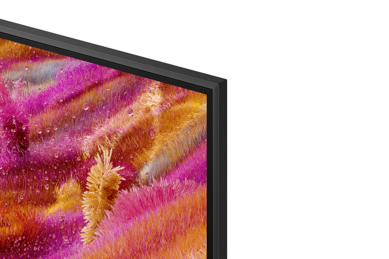 Téléviseur intelligent Neo QLED SAMSUNG QN90F UHD 4K de 75 po avec IA et système d’exploitation Tizen (QN75QN90FAFXZC) - modèle 2025