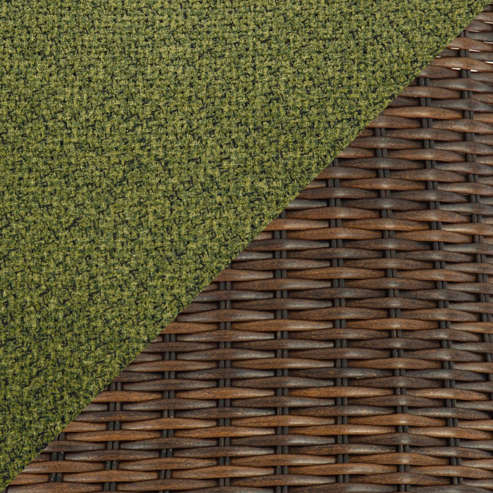 Sofa Tofino pour la terrasse