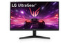 Moniteur de jeu IPS UltraGearMC de LG Full HD à 180 Hz et à 1 ms (GàG) avec HDR10 (24GS60F-B)