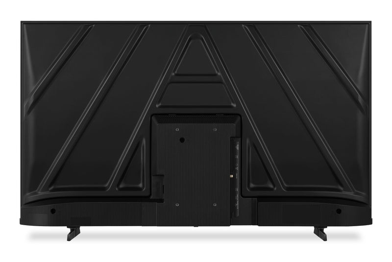 Téléviseur intelligent QLED HISENSE QD6QF UHD 4K de 43 po avec Fire TV (43QD6QF)