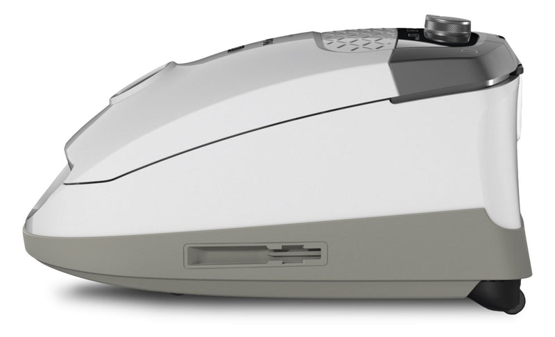 Aspirateur-traîneau Guard S1 Parquet Flex de Miele avec sac - blanc brillant - 41TRE034CDN