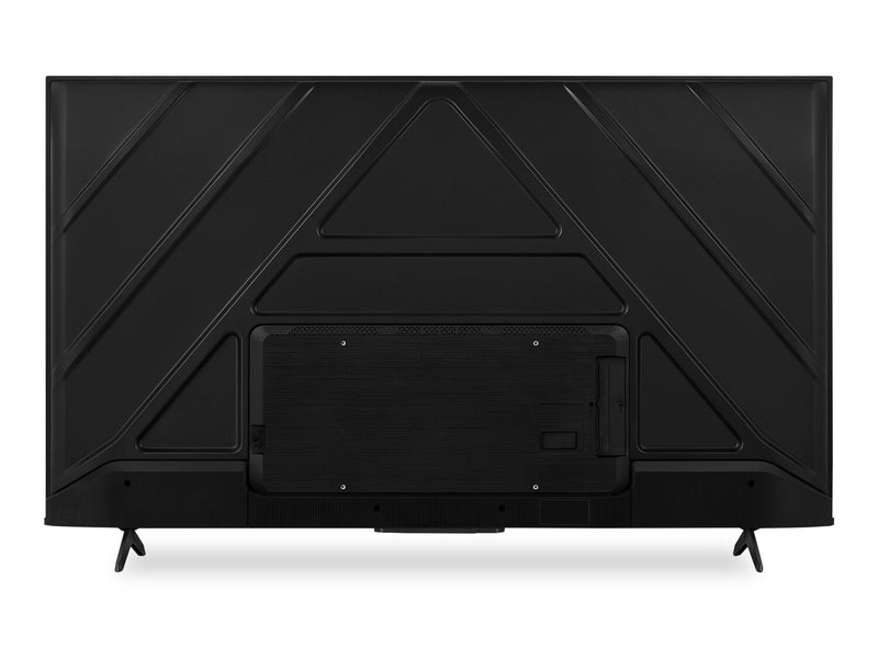 Téléviseur intelligent QLED HISENSE UHD 4K de 75 po à 144 Hz avec HDR10+, Dolby VisionMC et Google TVMC (75QD7N)