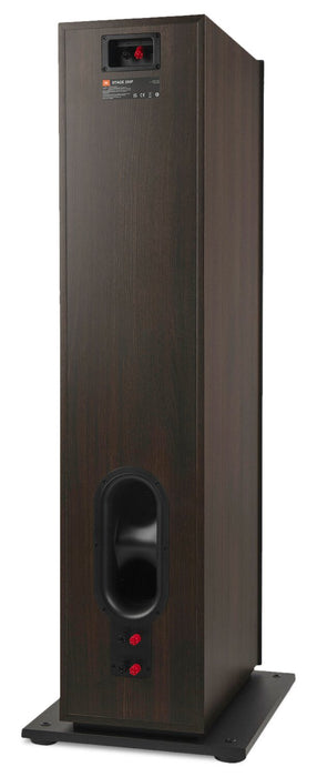 Ensemble de 2 haut-parleurs colonne Stage 280F de JBL - noir