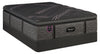 Ensemble matelas à Euro-plateau épais Magenta Signature de Beautyrest BlackMD pour lit double