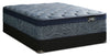 Ensemble matelas semi-ferme à Euro-plateau Austin de Springwall pour lit double