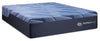 Matelas luxueux moelleux à plateau régulier NXG1400 iSeries de Serta pour très grand lit
