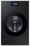 Laveuse-sécheuse tout-en-un IA Laundry ComboMC Bespoke de Samsung de série F900 de 6,1 pi³ - WD90F53AVBAC