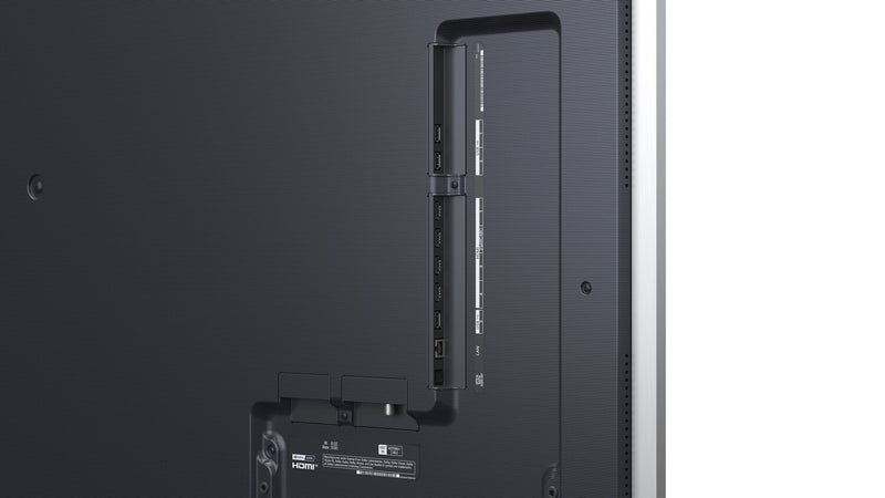 Téléviseur intelligent DELO evo LG G5 UHD 4K de 97 po avec IA et webOS (OLED97G5WUA.ACC) - modèle 2025