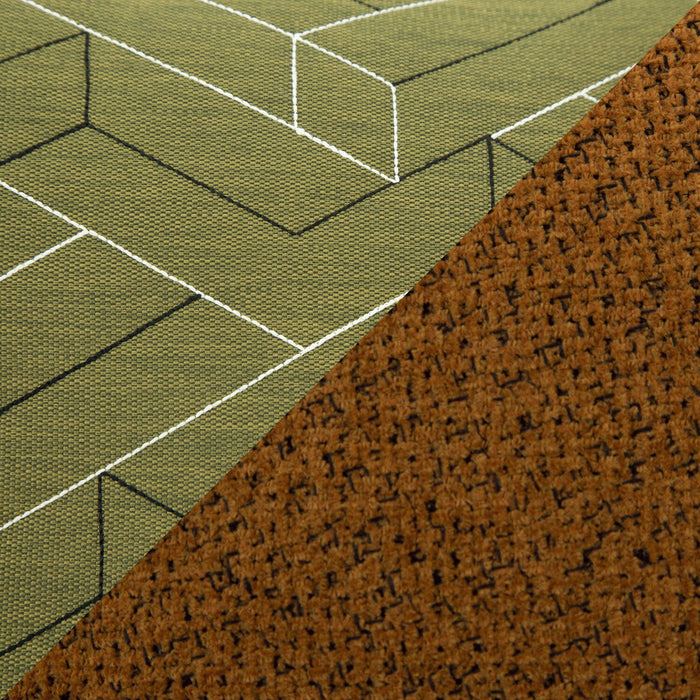 Sofa Tofino pour la terrasse