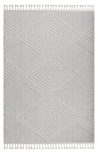 Carpette Athena pour l’intérieur et pour l’extérieur - 7 pi 10 po x 10 pi 6 po