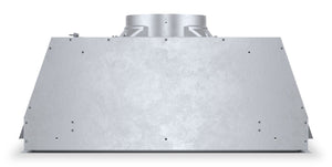 Module de hotte intelligent personnalisable Bosch de série 800 de 30 po - HUI80553UC