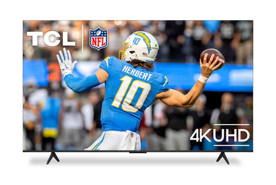 TCL 75" S551G LED 4K UHD Smart Google TV (75S551G-CA) | Téléviseur intelligent DEL TCL S551G UHD 4K de 75 po avec Google TVMC (75S551G-CA)