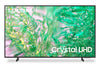 Téléviseur intelligent Samsung UHD 4K de 55 po à 60 Hz avec rétroéclairage périphérique, Dynamic Crystal Colour et HDR10+ (UN55DU8000FXZC)