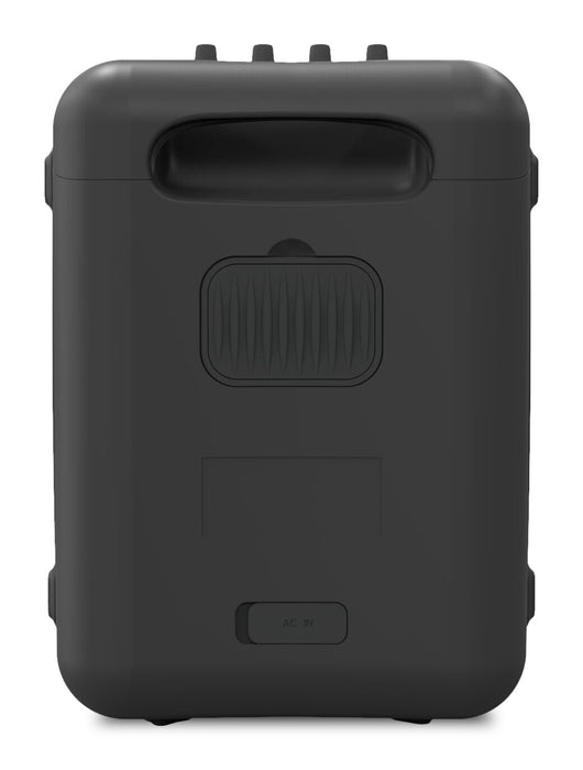 Haut-parleur de fête portatif illuminé Klipsch Vegas Music City (Vegas)