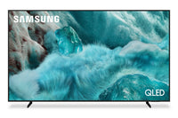 Téléviseur intelligent QLED SAMSUNG Q7F UHD 4K de 98 po avec Vision AI et système d’exploitation Tizen (QN98Q7FAAFXZC) - modèle 2025