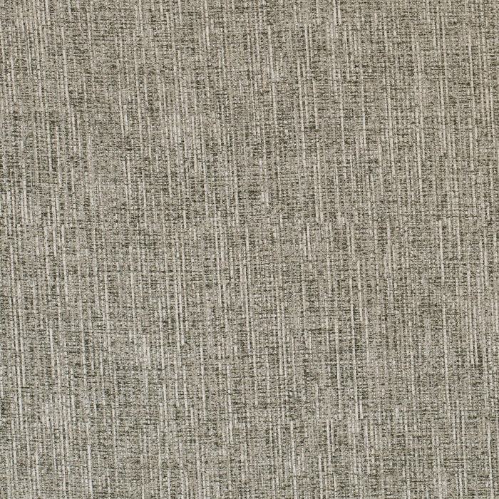 Ensemble de salle à manger Metro 7 pièces avec table, rallonge de 72 po à 90 po (L), base à tréteaux et 6 chaises - brun