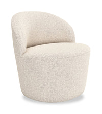 Fauteuil d’appoint Lexi de 28,35 po en tissu - beige