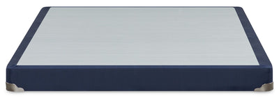 Springwall Classico Low-Profile Twin Boxspring | Sommier lit simple à profil bas Springwall Classico