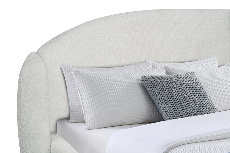 Très grand lit Luna