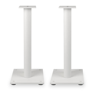 JBL Stage FS Floor Stands for JBL 240B and 250B - White | Socles de plancher JBL Stage FS pour JBL 240B et 250B - blancs