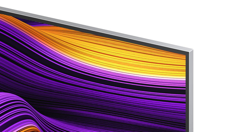 Téléviseur intelligent DELO evo LG G5 UHD 4K de 97 po avec IA et webOS (OLED97G5WUA.ACC) - modèle 2025