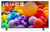 Téléviseur intelligent LG UHD 4K de 50 po avec HDR10 Pro, HGiG et webOS (50UT7000PUA)