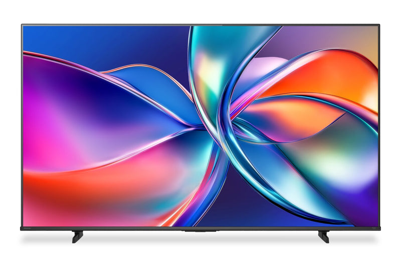 Téléviseur intelligent QLED HISENSE QD6QF UHD 4K de 43 po avec Fire TV (43QD6QF)