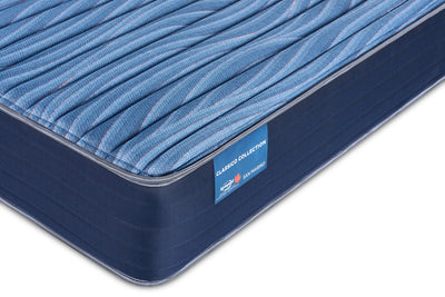 Springwall San Marino Tight Top Firm Twin Mattress | Matelas ferme à plateau régulier San Marino de Springwall pour lit simple