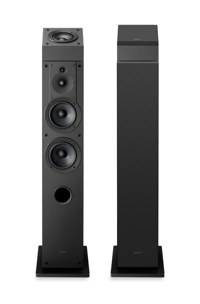 SONY CS 145W Floorstanding Speaker (SS-CS3M2) | Haut-parleur colonne CS de SONY de 145 W (SS-CS3M2)