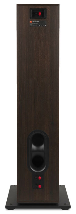 Ensemble de 2 haut-parleurs colonne Stage 280F de JBL - noir