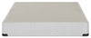 Sommier Collection Cuivre de Sealy pour double lit